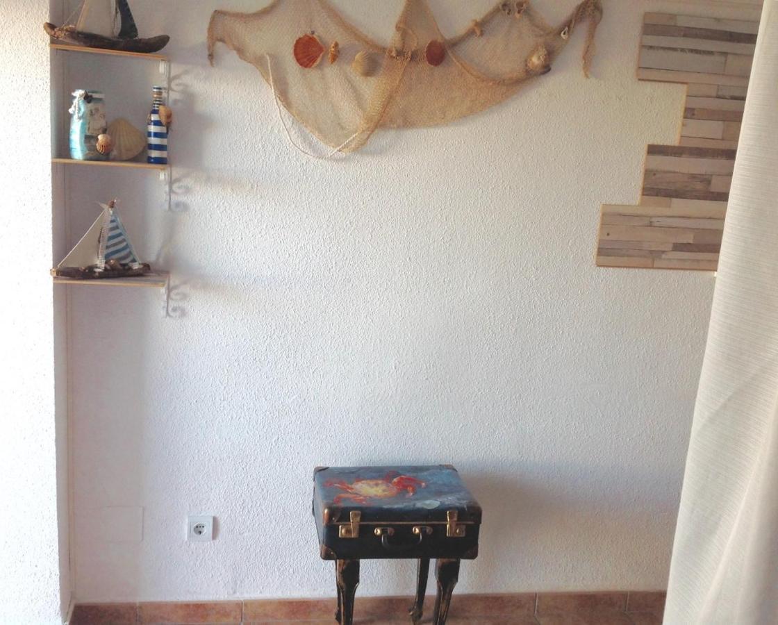 The Studio Benalmádena Exterior foto